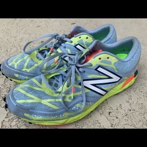 New Balance Women’s Shoes 8.5